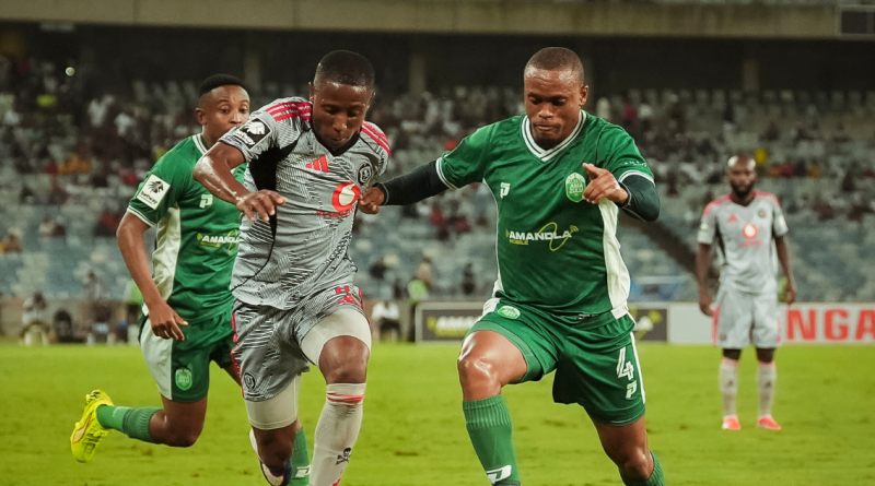 AmaZulu vs Orlando Pirates Review