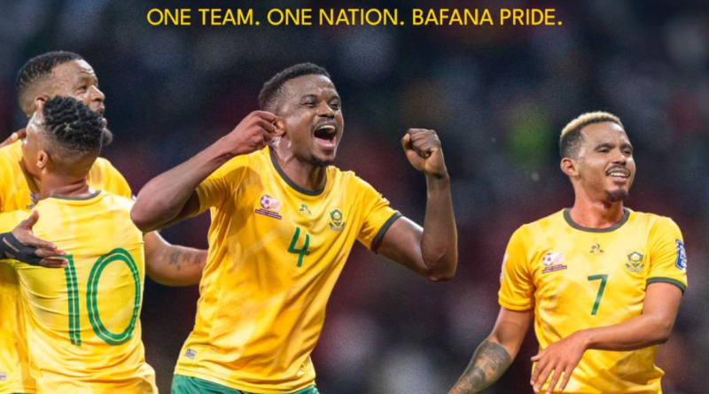 Bafana Bafana host Panama tonight in an international friendly at the Moses Mabhida Stadium (Image: Bafana Bafana)