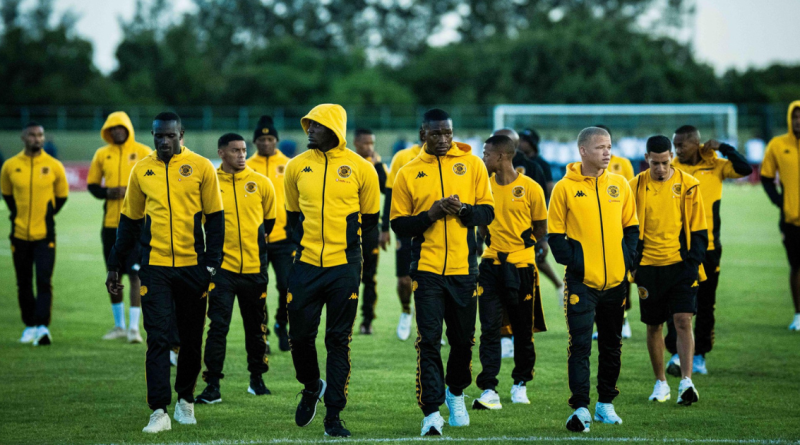 Kaizer Chiefs Football Club