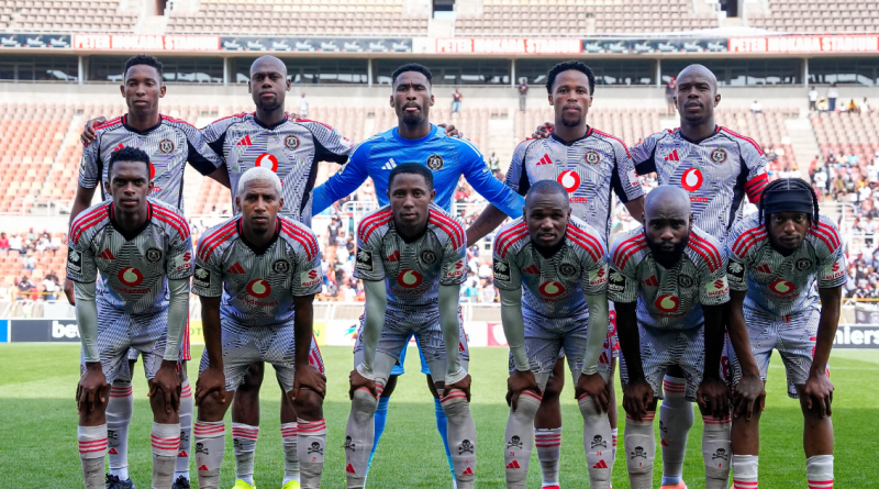 Orlando Pirates Football Club