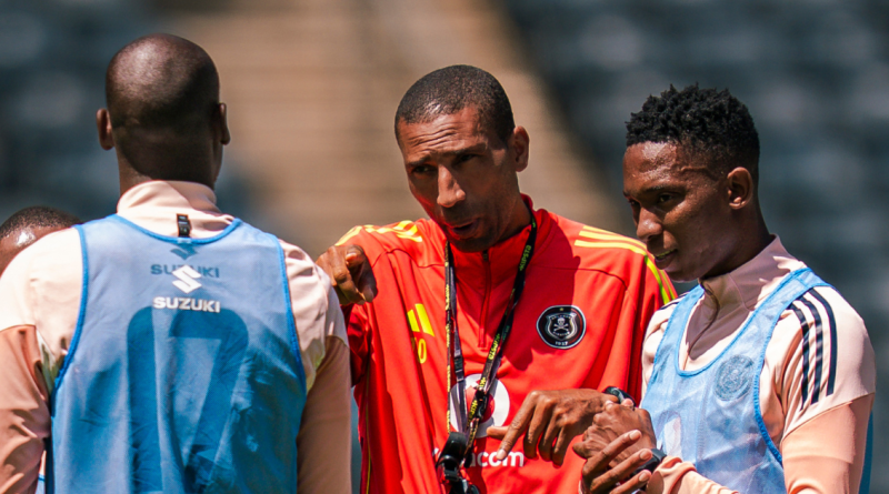 Orlando Pirates Football Club