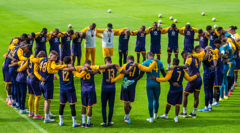 Kaizer Chiefs host TS Galaxy in the Betway Premiership at FNB Stadium (Image: Kaizer Chiefs)
