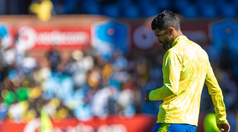 Mamelodi Sundowns defeated Polokwane City 3-0 in the Betway Premiership (Image: Mamelodi Sundowns)