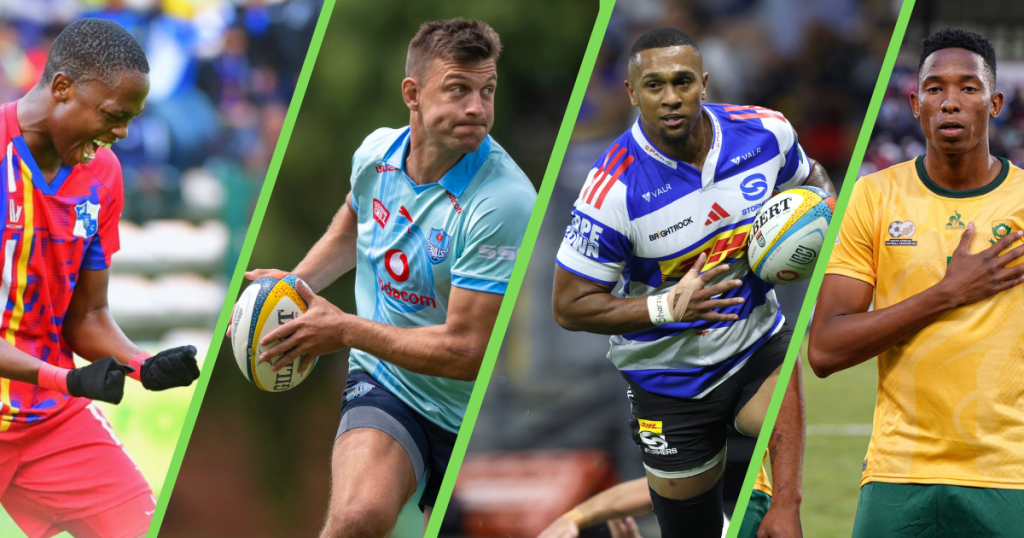 Bulls and Stormers Chase URC Glory, Milford Eyes Promotion as Bafana Friendly Goes Behind Closed Doors