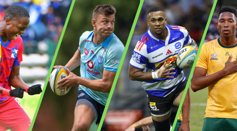Bulls and Stormers Chase URC Glory, Milford Eyes Promotion as Bafana Friendly Goes Behind Closed Doors