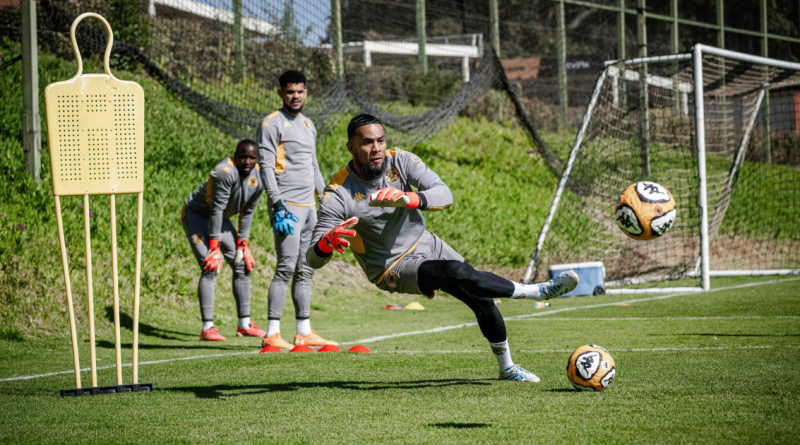 Kaizer Chiefs vs Golden Arrows: Petersen Reveals Chiefs’ Big MTN8 Ambition Ahead of Quarter-Final (Image: Kaizer Chiefs)
