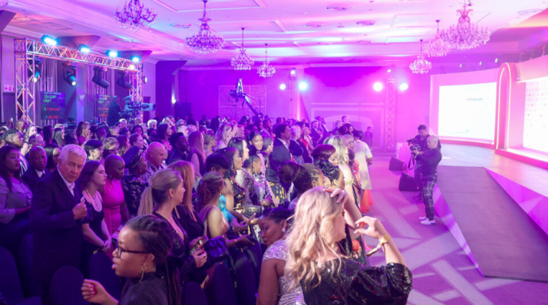 Proteas Women Dominate 2026 gsport Awards in Major Night for South African Cricket (Image: gsport4girls)