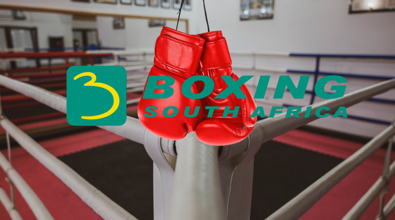 Boxing SA Leadership Changes: Buhlalu Steps Down, New Acting Appointments (Graphic: SizaNazo365 | Images: Vladimir Srajber/pexels, BSA)