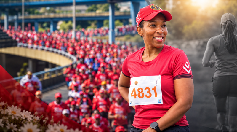 Elizabeth “Tsontso” Moselakgomo (Graphic: SizaNazo365 | Images: Supplied)